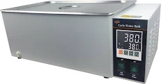 water bath